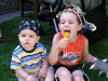 Luke & Theo 